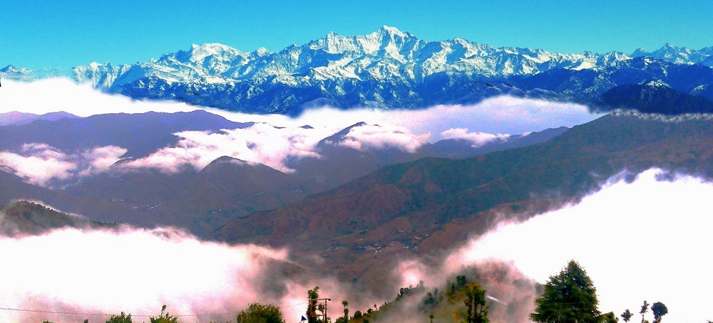 Suryam Resorts Chakrata