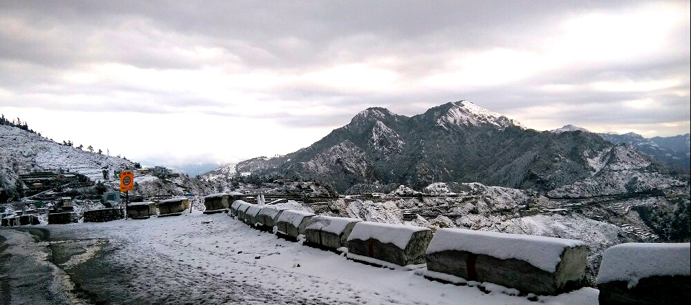 Suryam Resorts Chakrata
